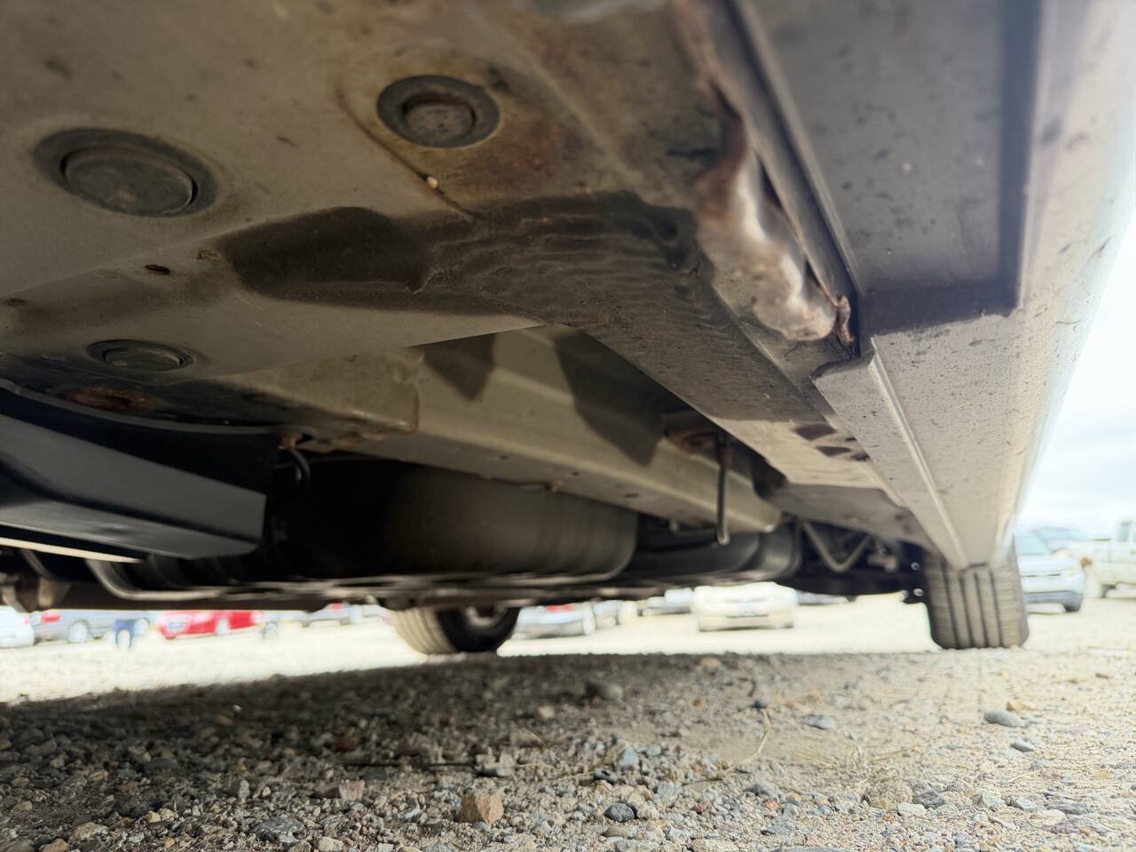 Used 2010 Honda Odyssey EX-L image 14
