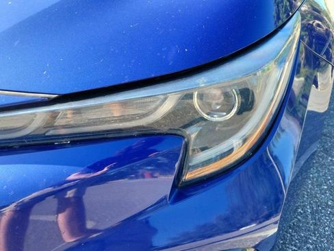 Used 2021 Toyota Corolla SE FWD image 10