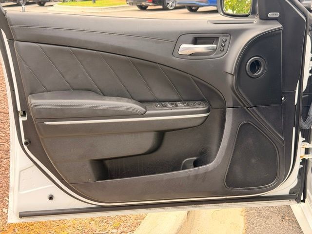 Used 2023 Dodge Charger Scat Pack w/ Plus Group RWD image 27