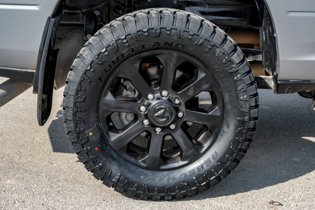 Used 2023 RAM 2500 Big Horn w/ Level 1 Equipment Group AWD/4WD image 59