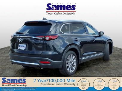 Used 2023 MAZDA CX-9 Grand Touring
