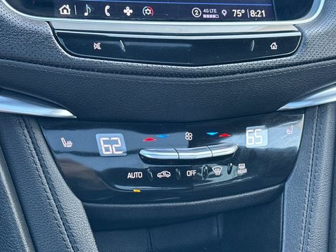 Certified 2022 Cadillac XT5 Premium Luxury FWD image 28