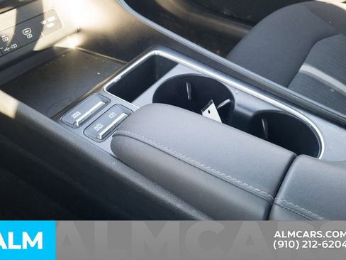 Used 2024 Hyundai Sonata SEL image 9