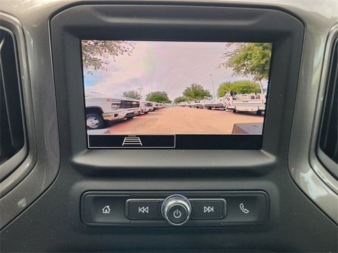 New 2026 Chevrolet Silverado 3500 W/T w/ WT Convenience Package AWD/4WD image 6