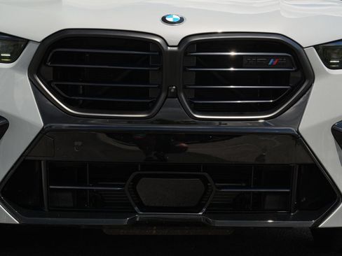 Used 2026 BMW X5 M Competition w/ Executive Package AWD/4WD image 26