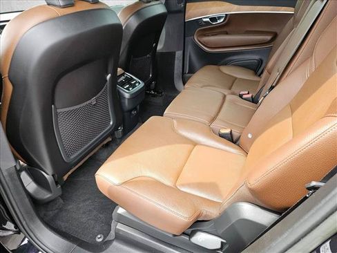 Used 2023 Volvo XC90 B6 Plus w/ Protection Package Premier AWD/4WD image 21