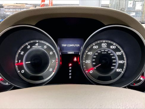 Used 2010 Acura MDX w/ Technology Package AWD/4WD image 24