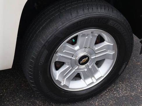 Used 2012 Chevrolet Silverado 1500 LT w/ All-Star Edition AWD/4WD image 24