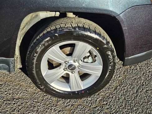 Used 2015 Jeep Compass Sport w/ Power Value Group image 9