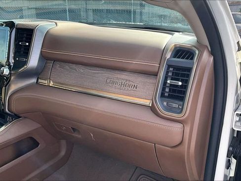 Used 2024 RAM 3500 Limited w/ Safety Group image 16