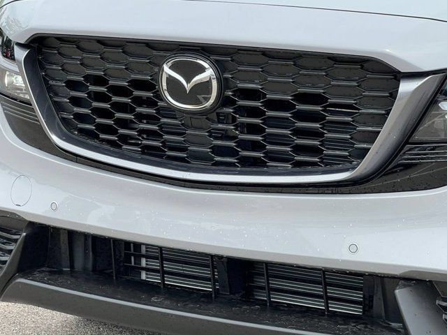 New 2026 MAZDA CX-5 Select AWD/4WD image 36