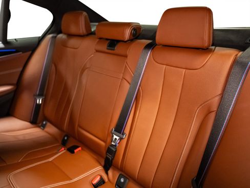 Used 2022 BMW M5 w/ Competition Package image 39