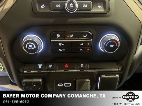 New 2026 Chevrolet Silverado 3500 W/T w/ WT Convenience Package image 15