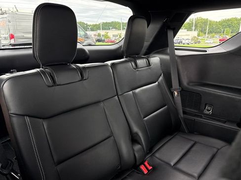 Used 2022 Ford Explorer ST w/ Equipment Group 401A AWD/4WD image 16