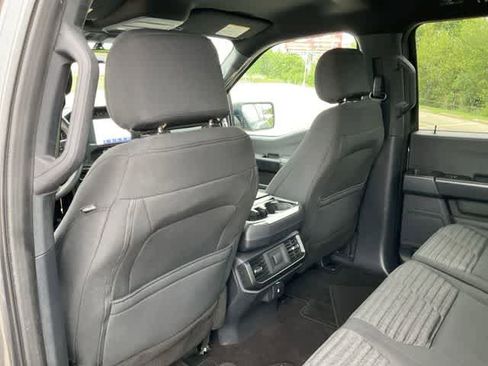 Used 2021 Ford F150 XL w/ STX Appearance Package AWD/4WD image 15