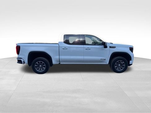 Used 2025 GMC Sierra 1500 AT4 AWD/4WD image 6