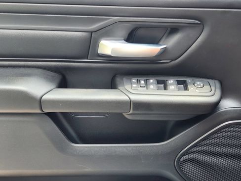 New 2026 RAM 1500 Express AWD/4WD image 20