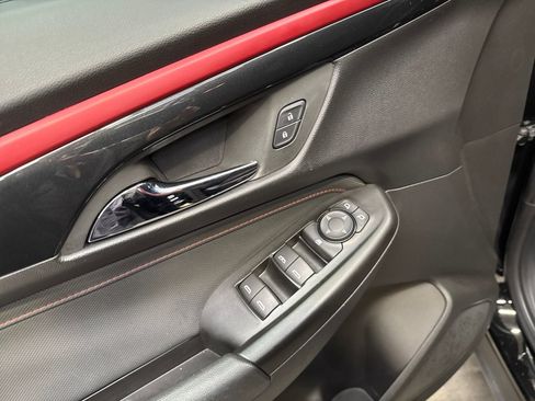 Used 2024 Chevrolet TrailBlazer RS w/ Driver Confidence Package image 21