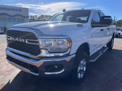 Used 2024 RAM 2500 Big Horn
