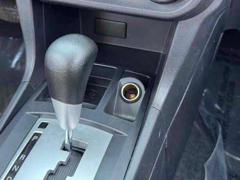 Used 2015 Mitsubishi Lancer SE AWD/4WD image 13