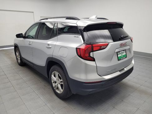 Used 2020 GMC Terrain SLE w/ Driver Convenience Package FWD image 5