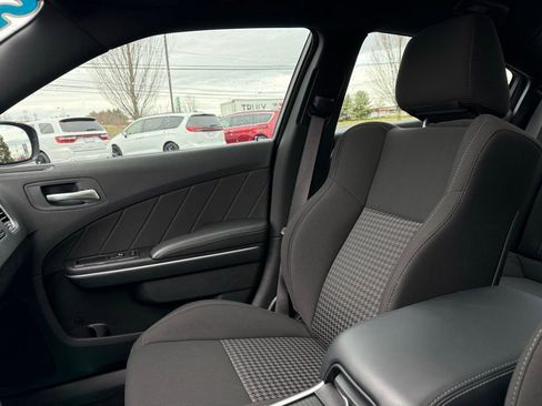 Certified 2023 Dodge Charger R/T RWD image 28