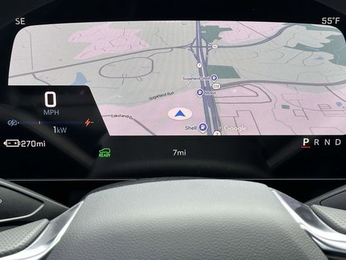 New 2026 Chevrolet Equinox EV LT image 27