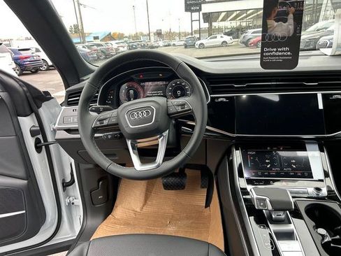 New 2026 Audi Q8 Premium Plus image 13