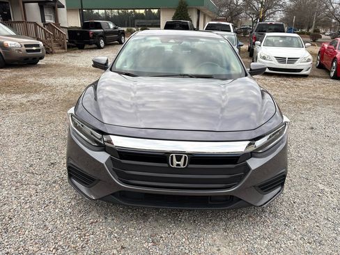 Used 2020 Honda Insight EX image 4