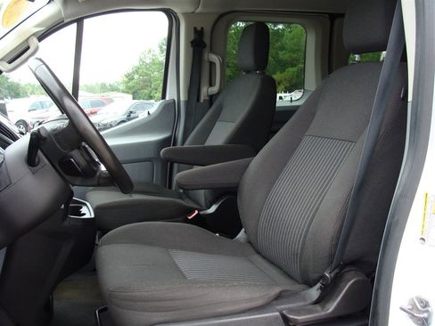 Used 2016 Ford Transit 350 XL image 10