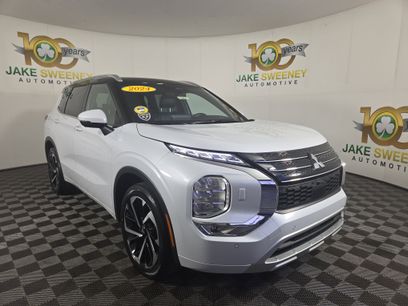 Used 2024 Mitsubishi Outlander SEL