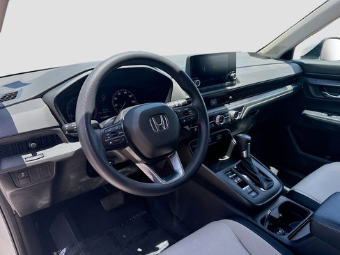 Certified 2024 Honda CR-V EX image 9