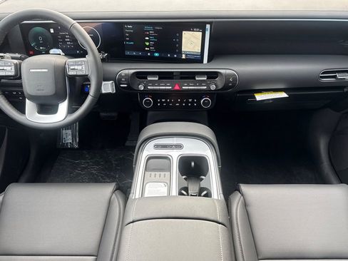 New 2026 Hyundai Palisade SEL Premium image 13