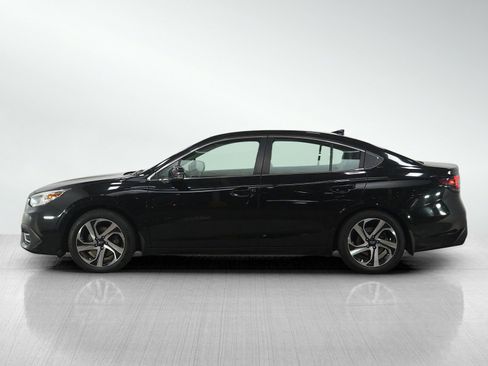 Used 2020 Subaru Legacy Limited XT w/ Popular Package #2 image 2