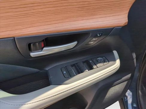 New 2026 Toyota Grand Highlander AWD image 11