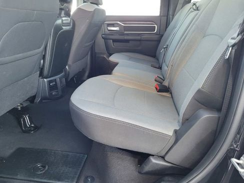 Certified 2024 RAM 2500 Big Horn AWD/4WD image 18