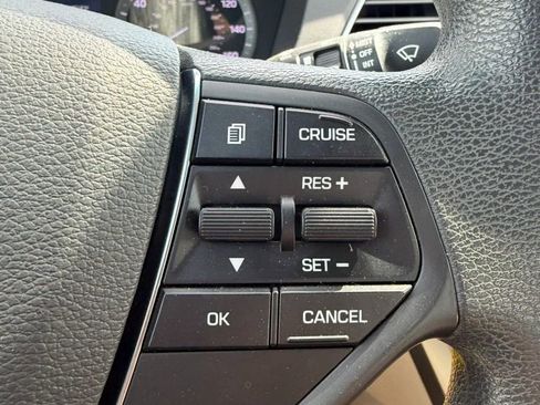 Used 2017 Hyundai Sonata ECO image 16