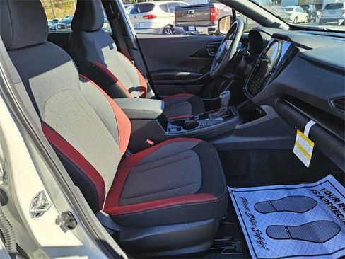 Certified 2024 Subaru Impreza RS w/ Popular Package #1 image 16
