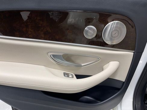 Used 2022 Mercedes-Benz E 350 4MATIC Sedan image 24