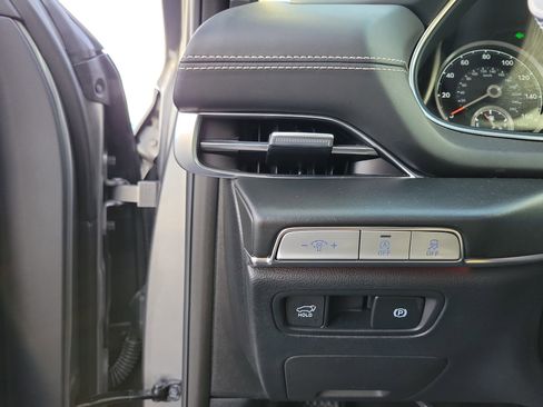 Used 2024 Genesis GV80 2.5T image 21