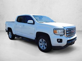 Used 2016 GMC Canyon SLE w/ Trailering Package AWD/4WD video 3