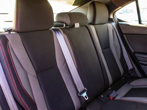 Used 2022 Subaru WRX AWD/4WD image 35