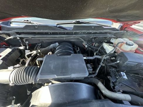 Used 2020 Chevrolet Silverado 2500 Custom w/ Custom Value Package image 22