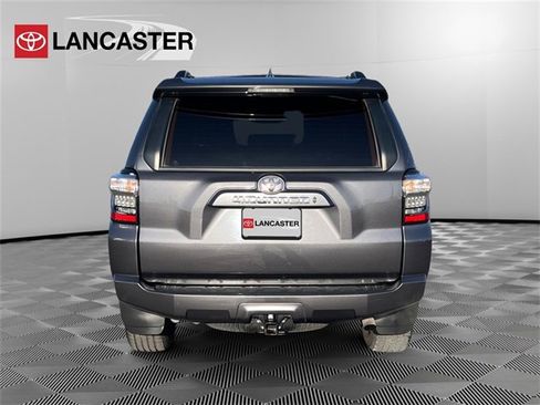 Certified 2023 Toyota 4Runner SR5 image 6