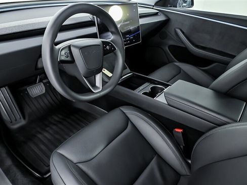 Used 2025 Tesla Model 3 Long Range AWD/4WD image 14