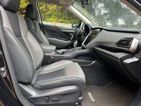 Used 2023 Subaru Outback Onyx Edition XT image 10