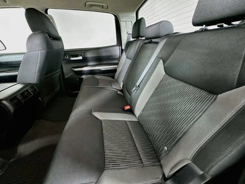 Used 2014 Toyota Tundra SR5 w/ SR5 Upgrade Package RWD image 4