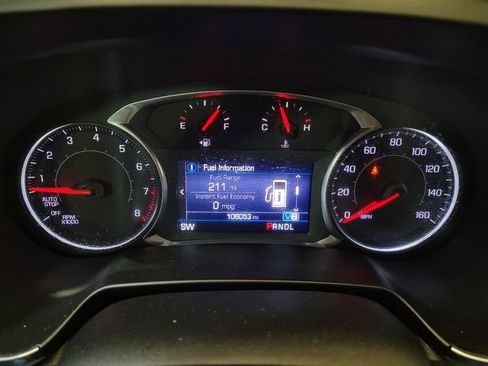 Used 2020 Chevrolet Blazer LT image 23