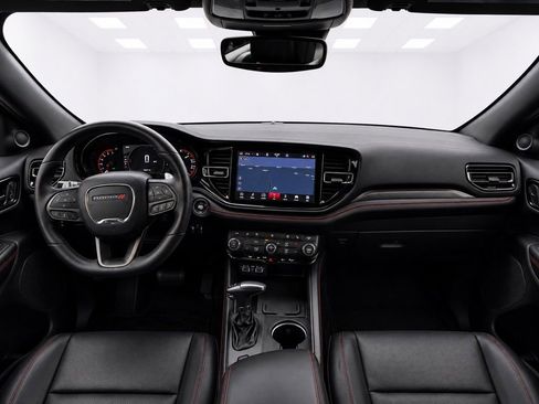 Used 2023 Dodge Durango R/T AWD/4WD image 24