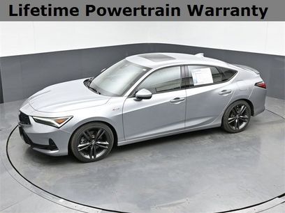 Used 2023 Acura Integra A-Spec
